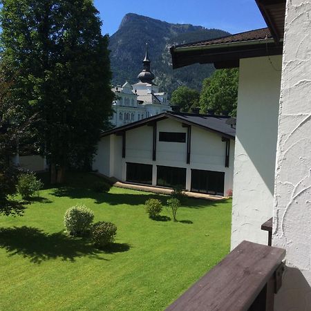Grubhof Lägenhet Sankt Martin bei Lofer Exteriör bild