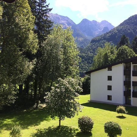 Grubhof Lägenhet Sankt Martin bei Lofer Exteriör bild