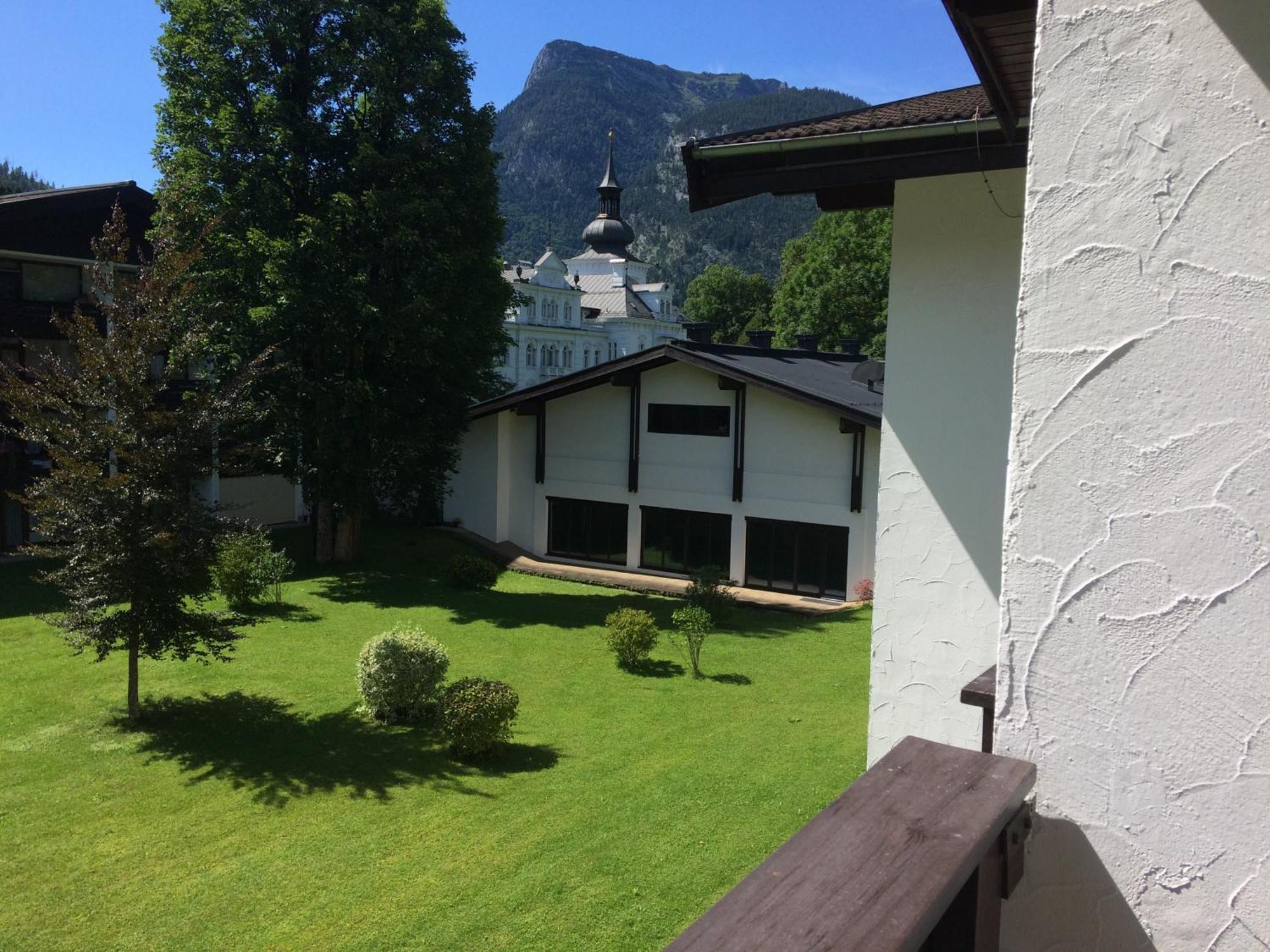 Grubhof Lägenhet Sankt Martin bei Lofer Exteriör bild